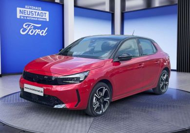Opel Corsa, 2025