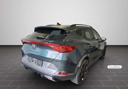 Cupra Formentor, 2022