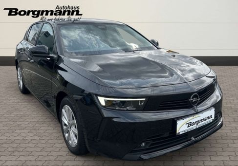 Opel Astra, 2023