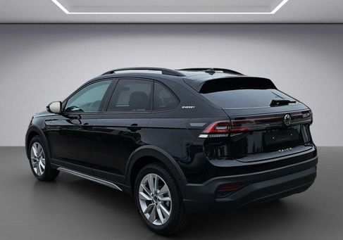 Volkswagen Taigo, 2026