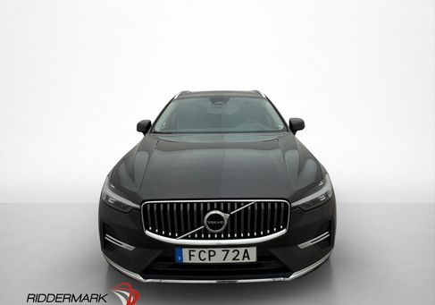 Volvo XC60, 2023
