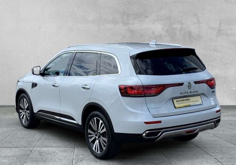 Renault Koleos, 2023