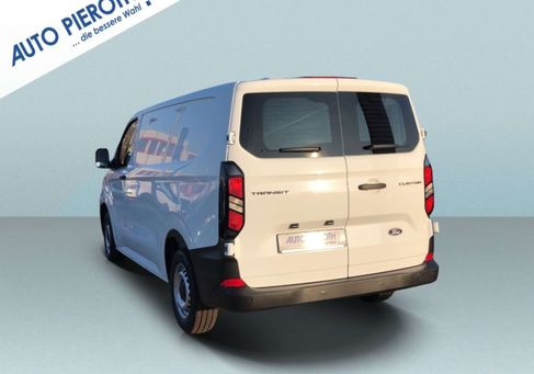 Ford Transit Custom, 2024 2