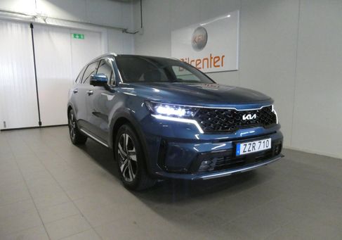 Kia Sorento, 2023