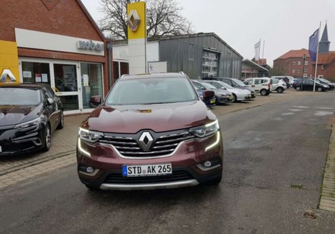 Renault Koleos, 2018