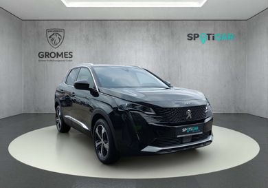 Peugeot 3008, 2023