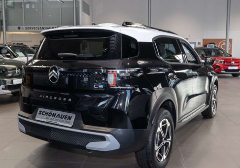 Citroën C3 Aircross, 2026 2
