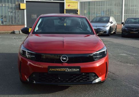Opel Corsa, 2024 2