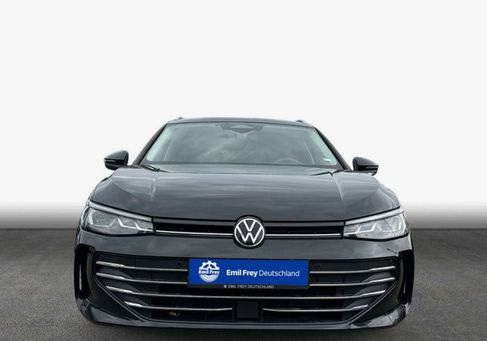 Volkswagen Passat Variant, 2025 3