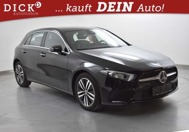 Mercedes-Benz A 200, 2022