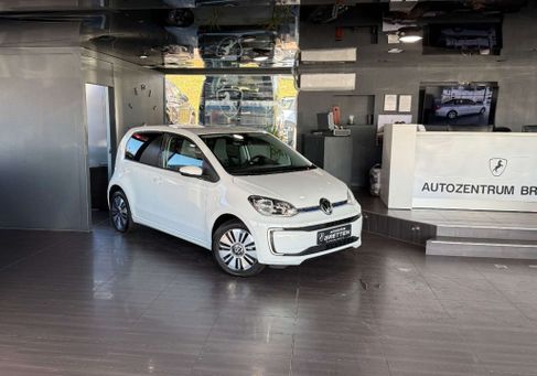 Volkswagen up!, 2023