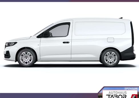 Ford Transit Connect, 2026