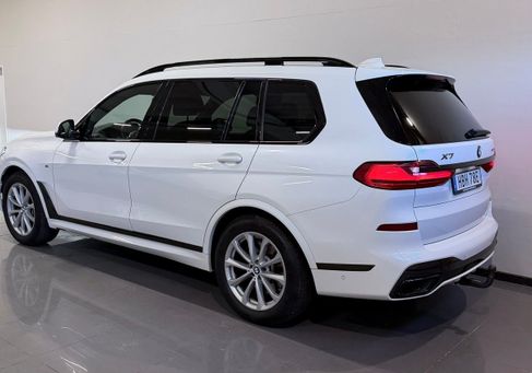 BMW X7, 2021 3