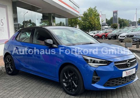 Opel Corsa, 2022