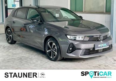 Opel Astra, 2025