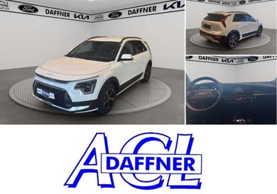 Kia Niro, 2025