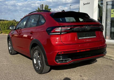 Volkswagen Taigo, 2023