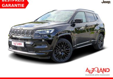 Jeep Compass, 2023