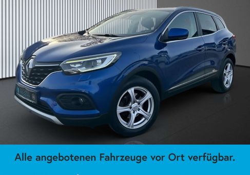 Renault Kadjar, 2019
