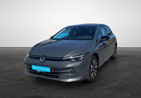 Volkswagen Golf, 2025 3