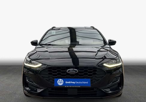 Ford Focus, 2025 3