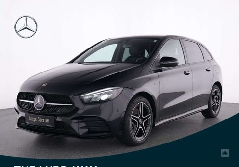 Mercedes-Benz B 250, 2020