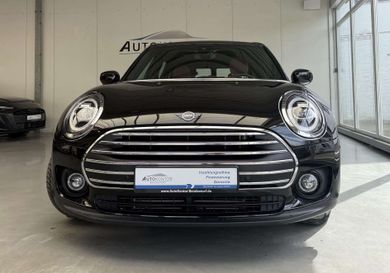 MINI Cooper Clubman, 2021