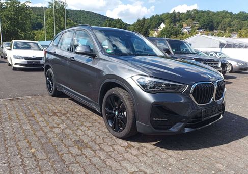 BMW X1, 2020 3