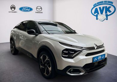 Citroën C4, 2023