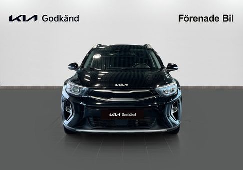 Kia Stonic, 2024