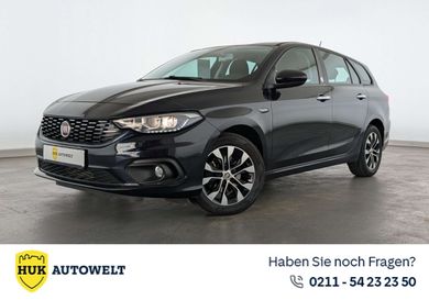 Fiat Tipo, 2020