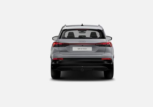 Audi Q4, 2027