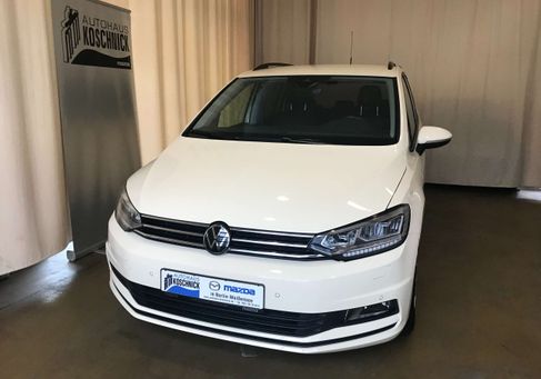 Volkswagen Touran, 2024 2