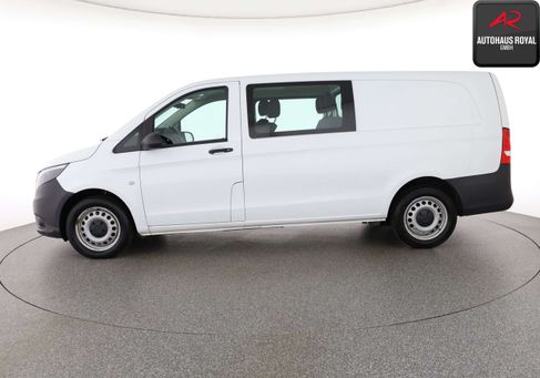 Mercedes-Benz Vito, 2021