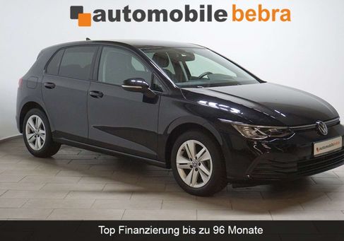 Volkswagen Golf, 2023 3