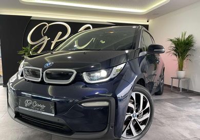 BMW i3, 2021