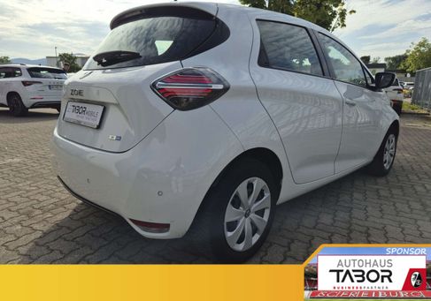 Renault ZOE, 2022