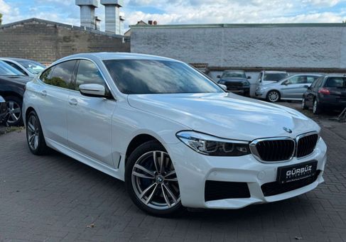 BMW 630, 2019
