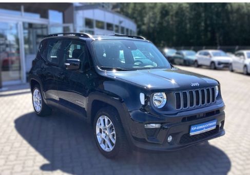 Jeep Renegade, 2023 3