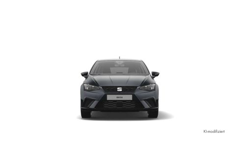 Seat Ibiza, 2024