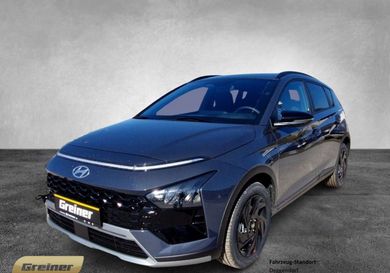 Hyundai Bayon, 2026