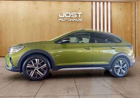 Volkswagen Taigo, 2022
