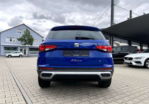 Seat Ateca, 2022