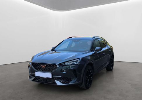 Cupra Formentor, 2022