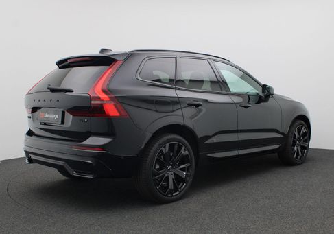 Volvo XC60, 2026 3