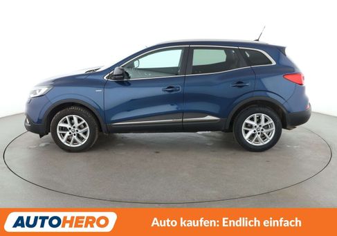 Renault Kadjar, 2018