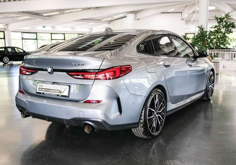 BMW 220, 2021 2