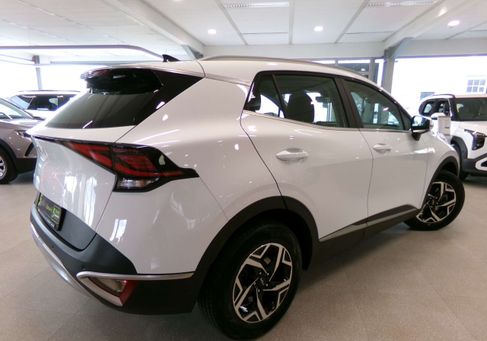 Kia Sportage, 2023 3