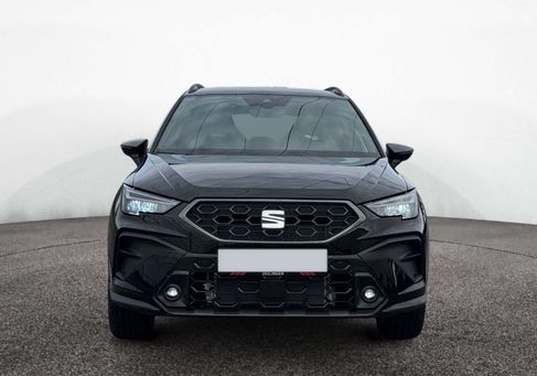 Seat Arona, 2026