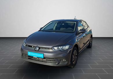 Volkswagen Polo, 2025